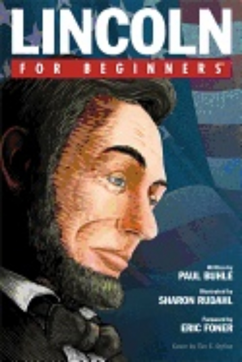 Picture of Lincoln For Beginners