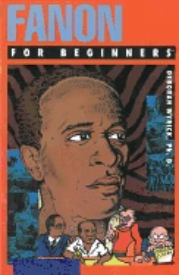 Picture of Fanon for beginners