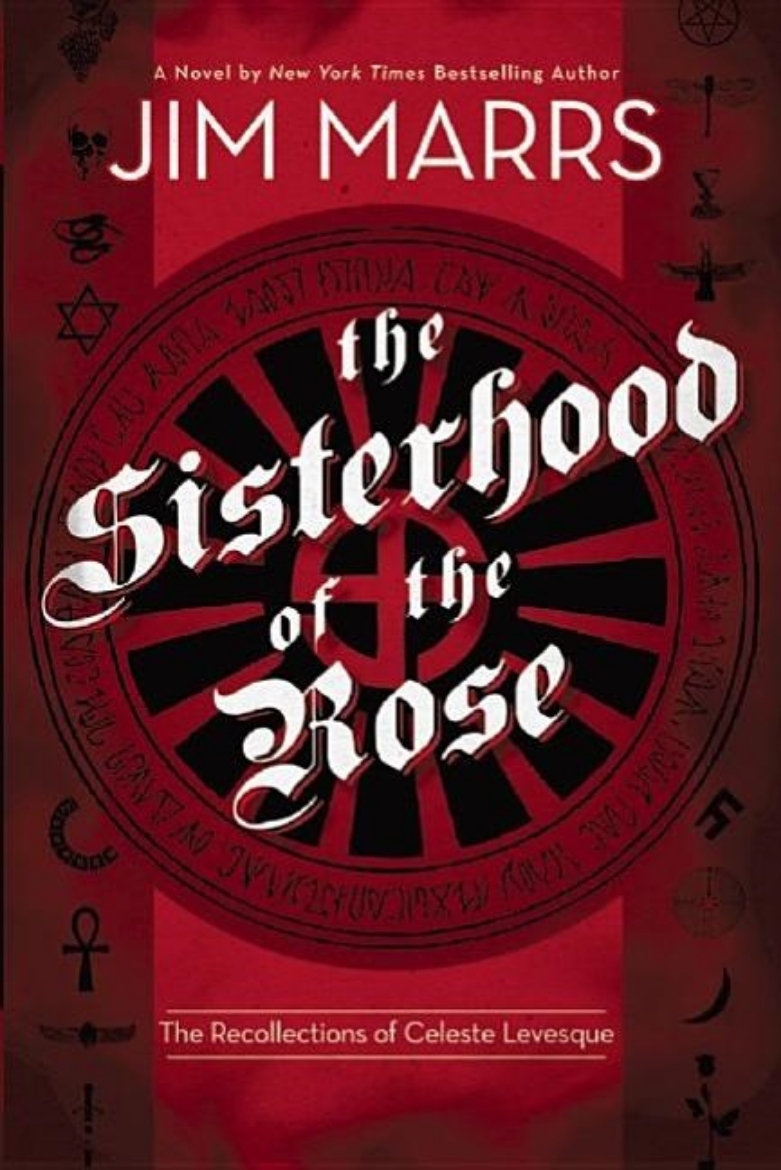 Picture of Sisterhood Of The Rose (H)