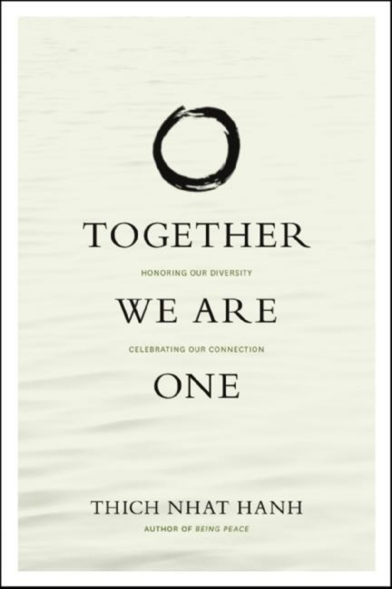 Picture of Together We Are One: Honoring Our Diversity, Celebrating Our Connection