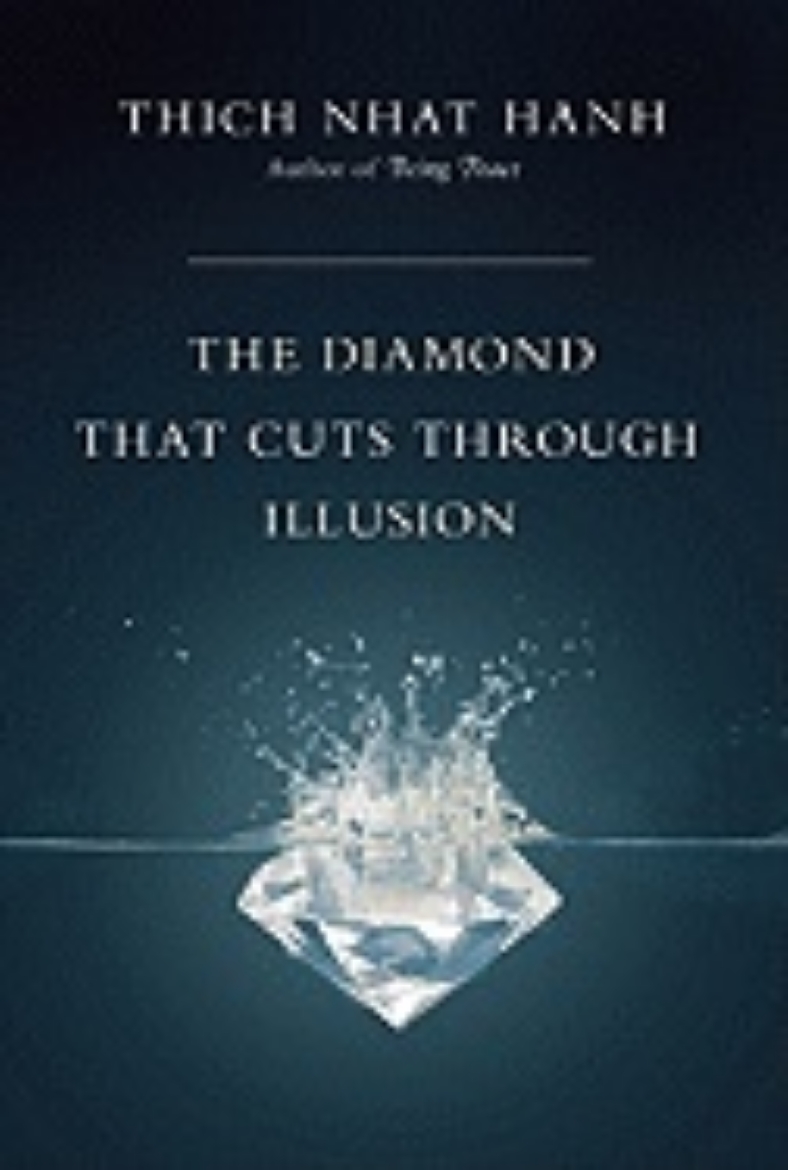 Picture of Diamond That Cuts Through Illusion (New Edition)