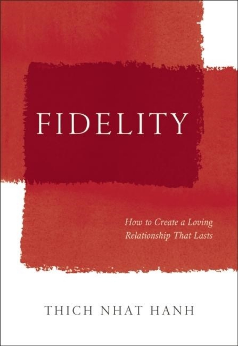 Picture of Fidelity: How To Create A Loving Relationship That Lasts (H)