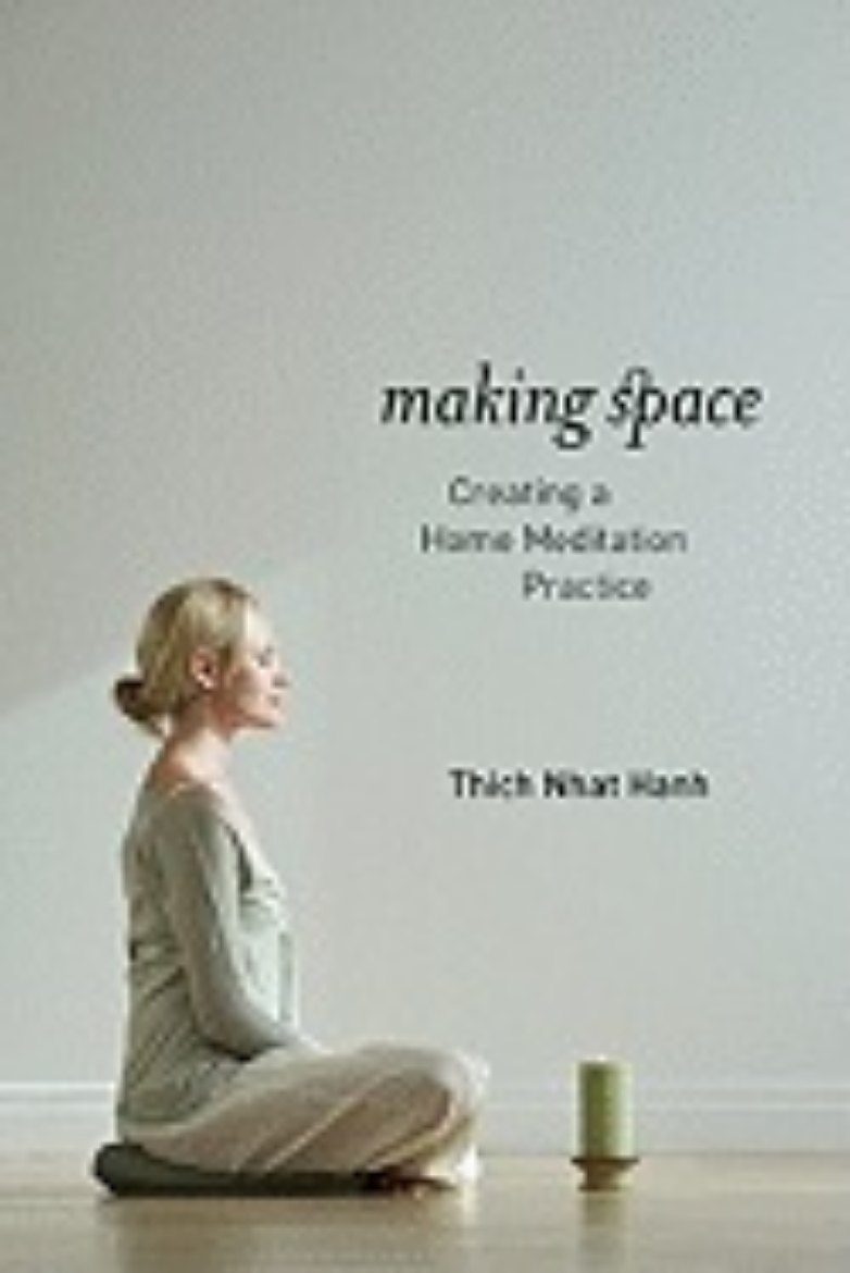 Picture of Making Space