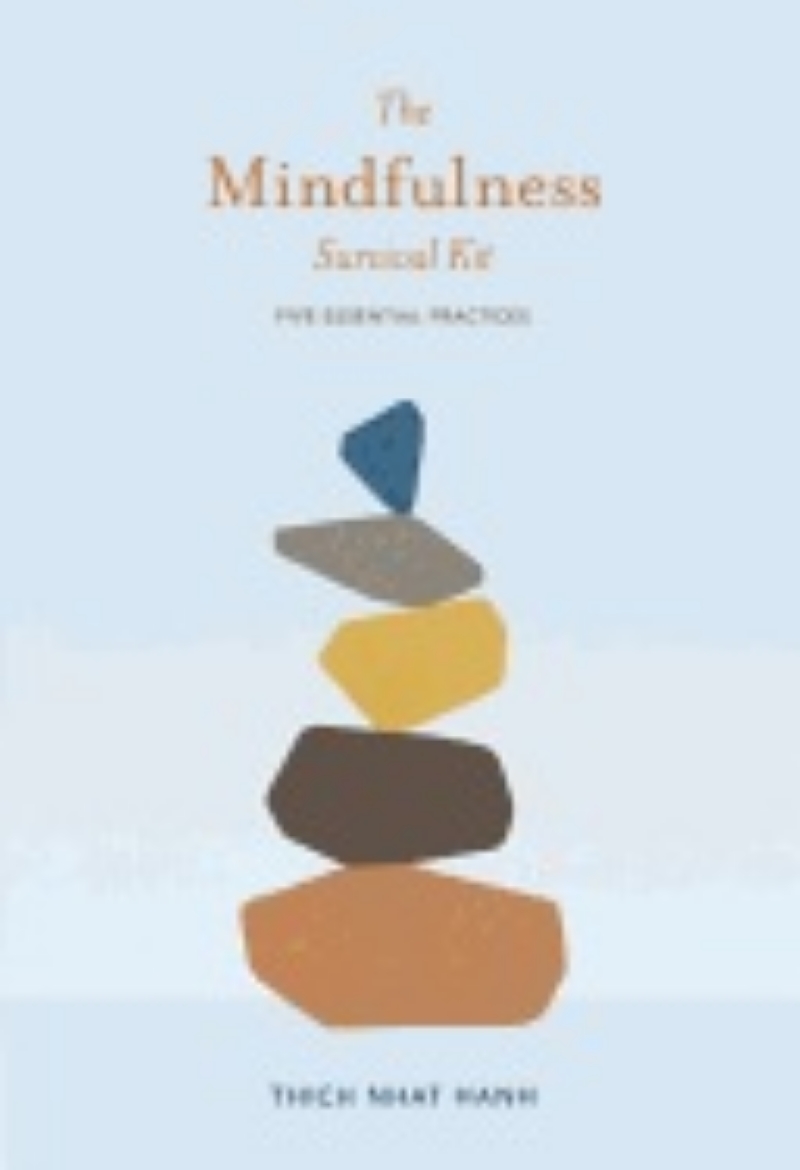 Picture of Mindfulness survival kit