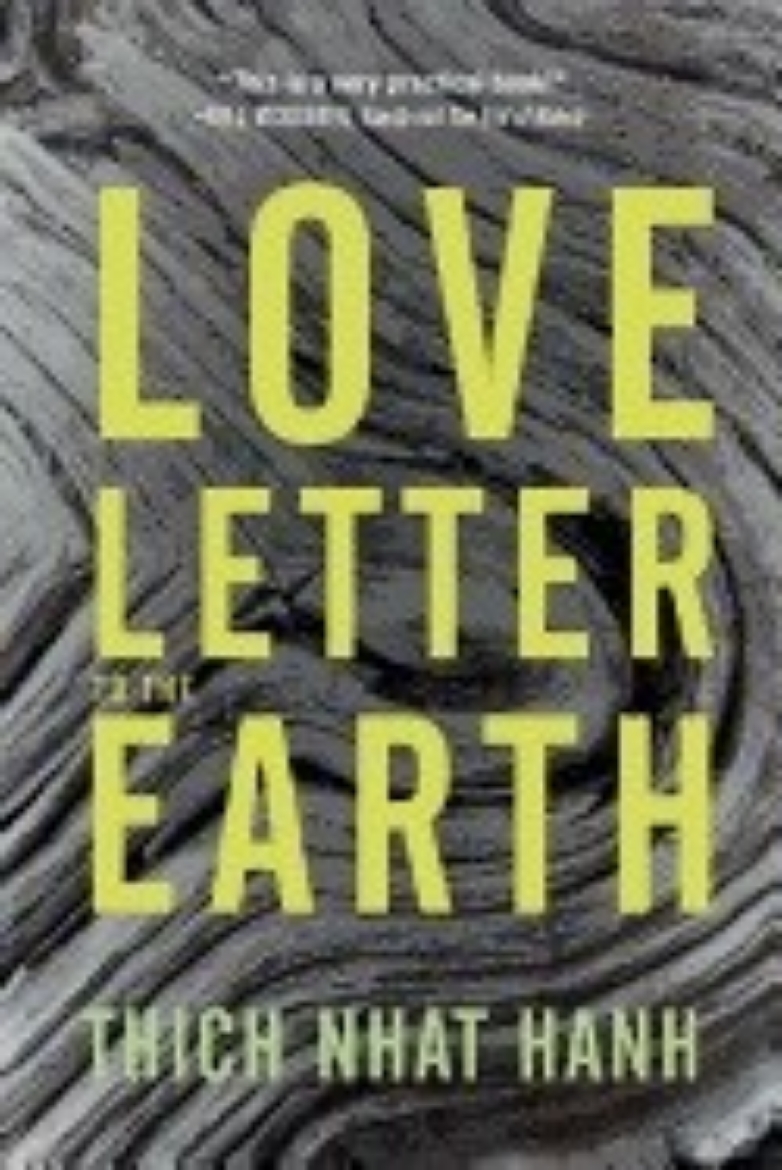 Picture of Love letter to the earth