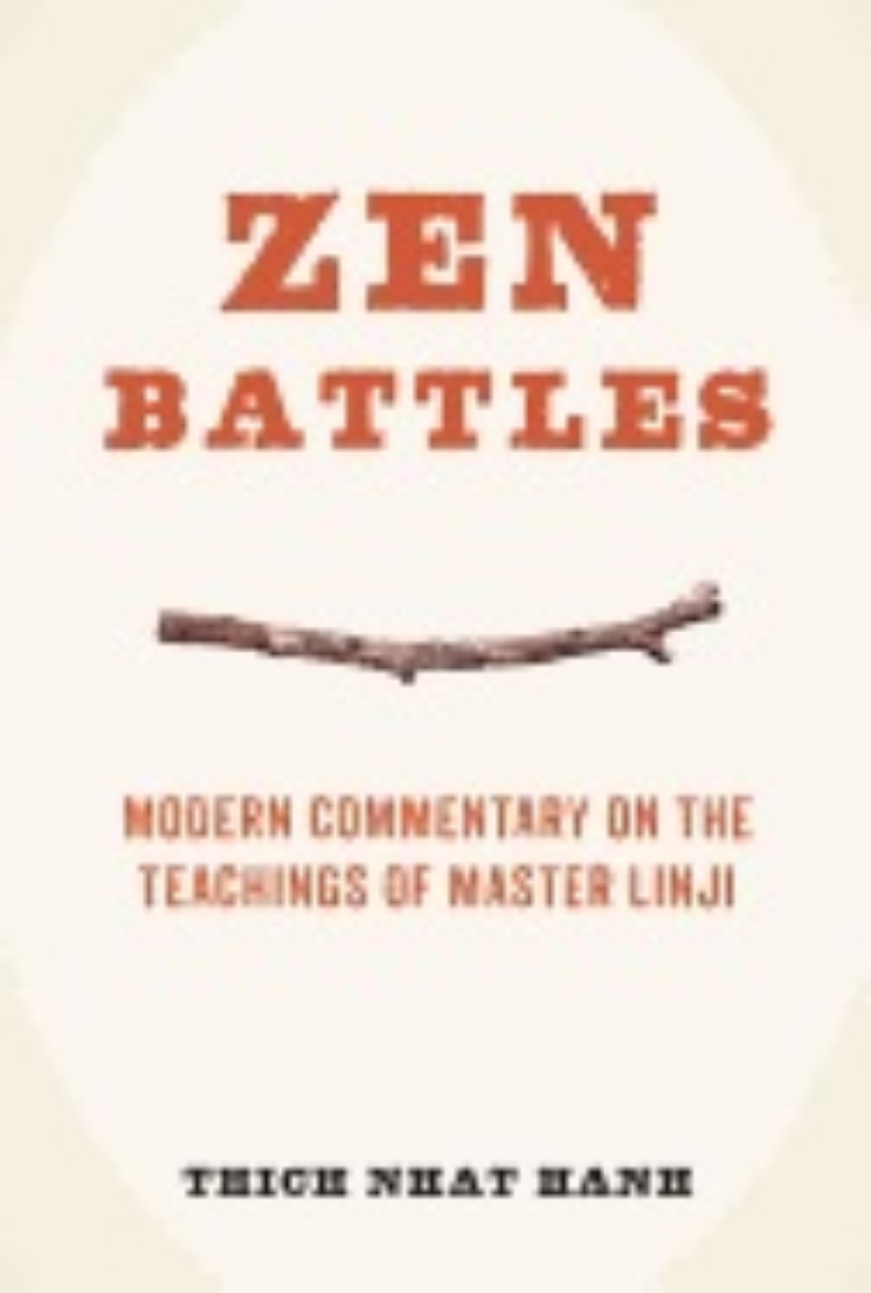 Picture of Zen battles