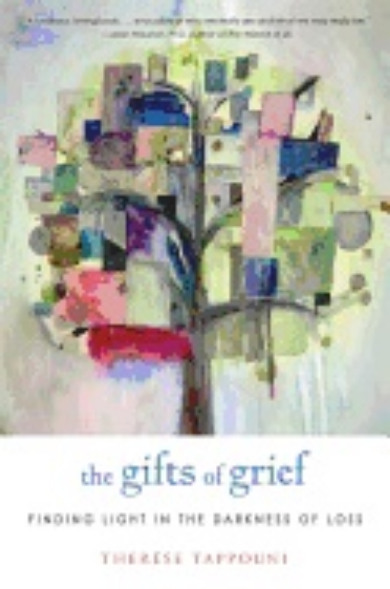 Picture of Gifts Of Grief : Finding Meaning in Loss