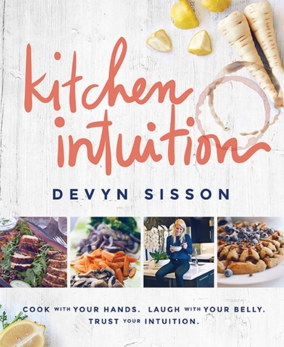 Picture of Kitchen intuition
