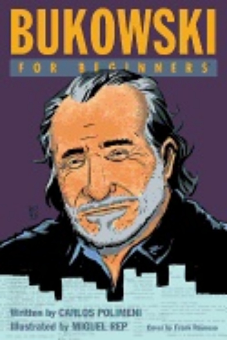 Picture of Bukowski For Beginners