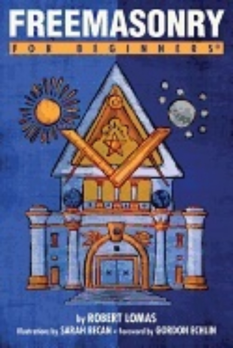 Picture of Freemasonry for beginners