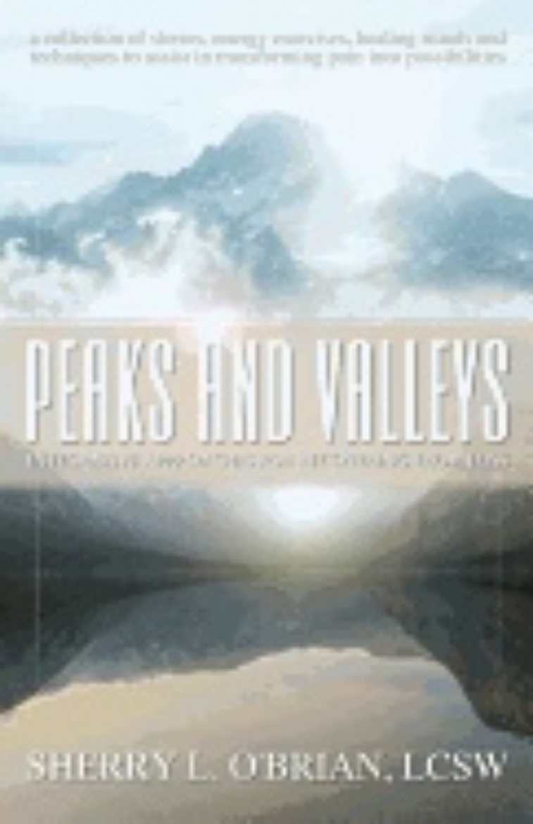 Picture of Peaks And Valleys : Integrative Approaches for Recovering from Loss