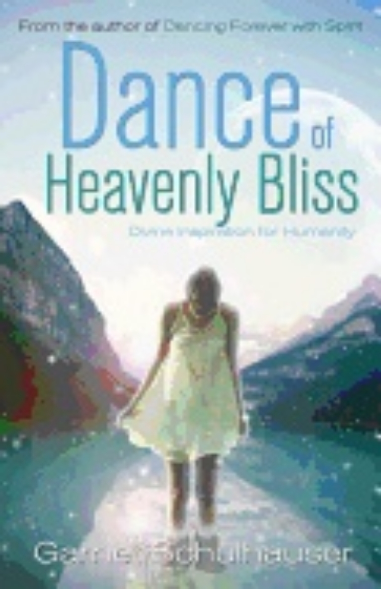 Picture of Dance of heavenly bliss - divine inspiration for humanity