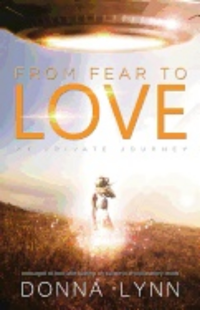 Picture of From fear to love - my private journey