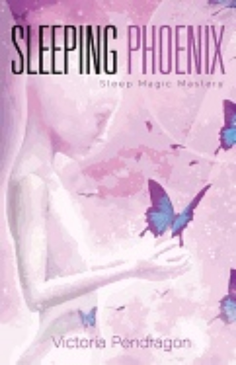 Picture of Sleeping phoenix - sleep magic mastery