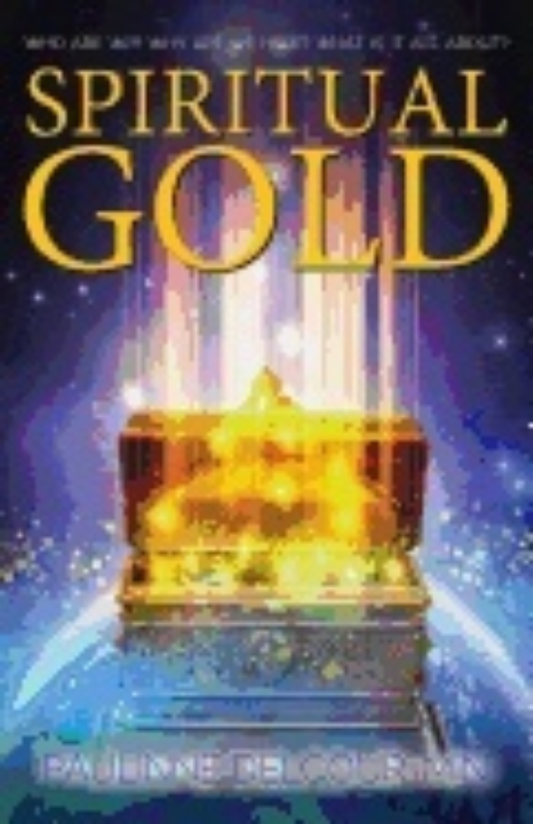 Picture of Spiritual Gold