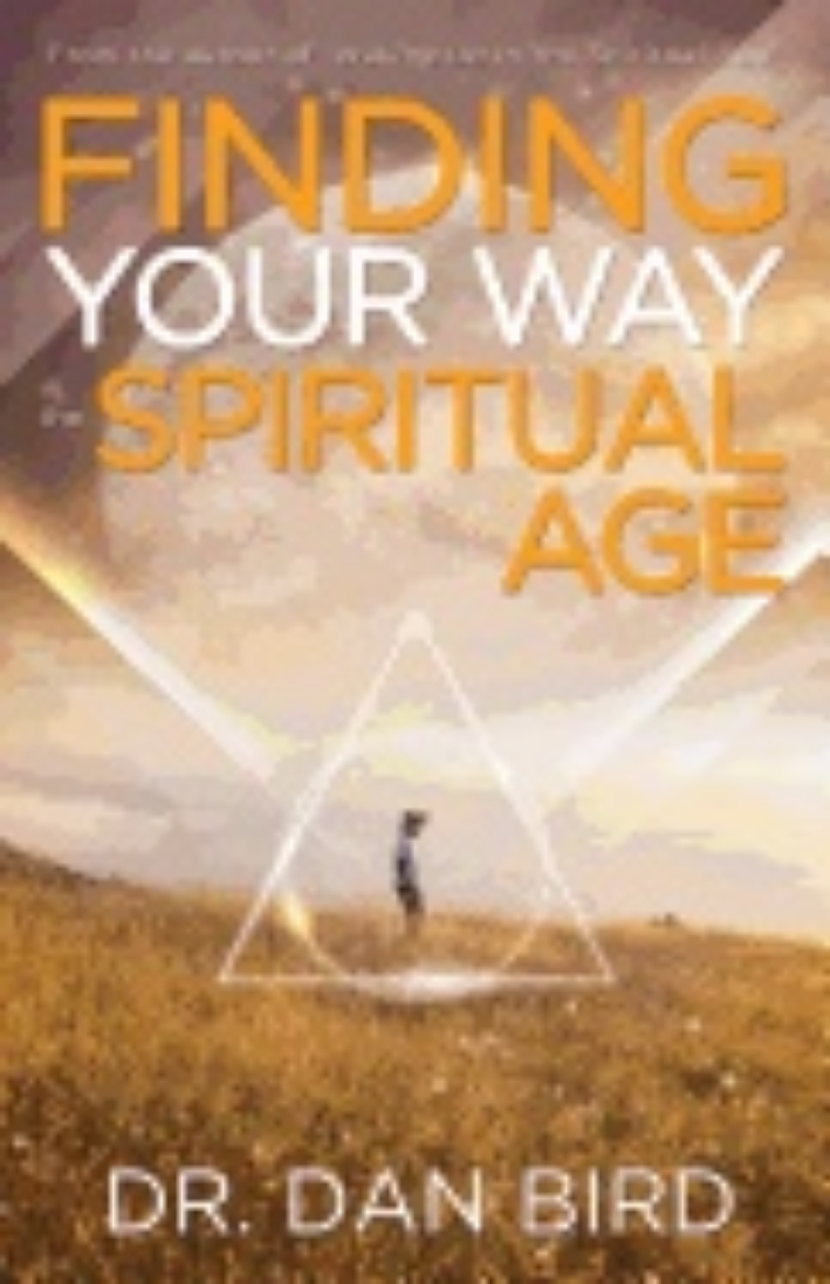 Picture of Finding Your Way In The Spiritual Age