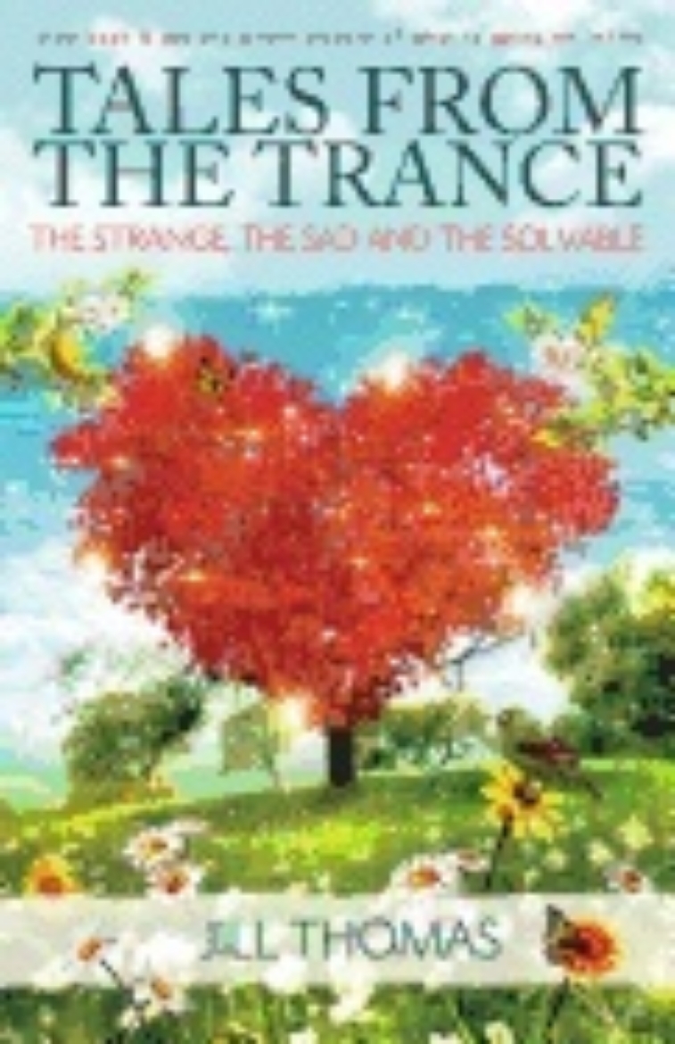 Picture of Tales From The Trance