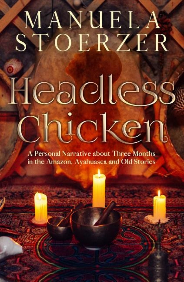 Picture of Headless Chicken