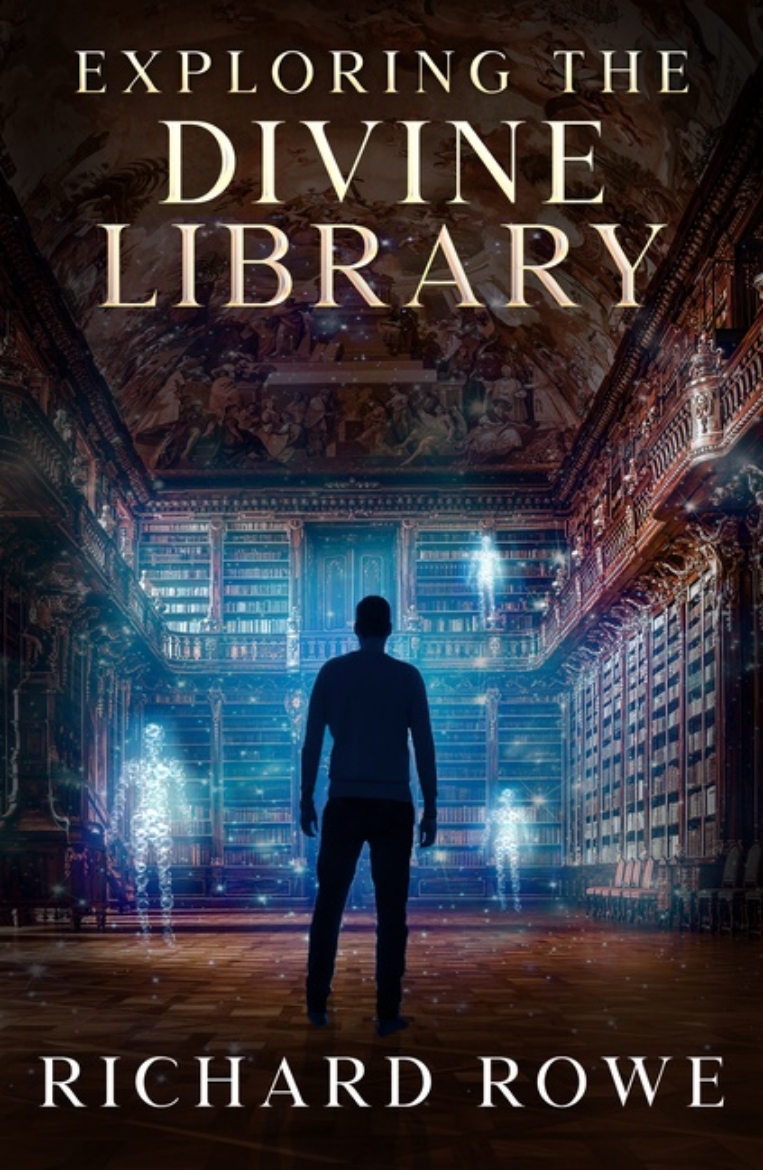 Picture of Exploring The Divine Library