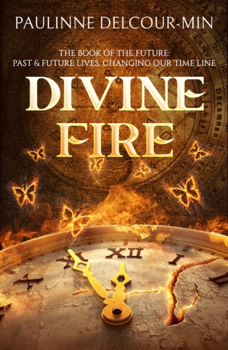 Picture of Divine Fire