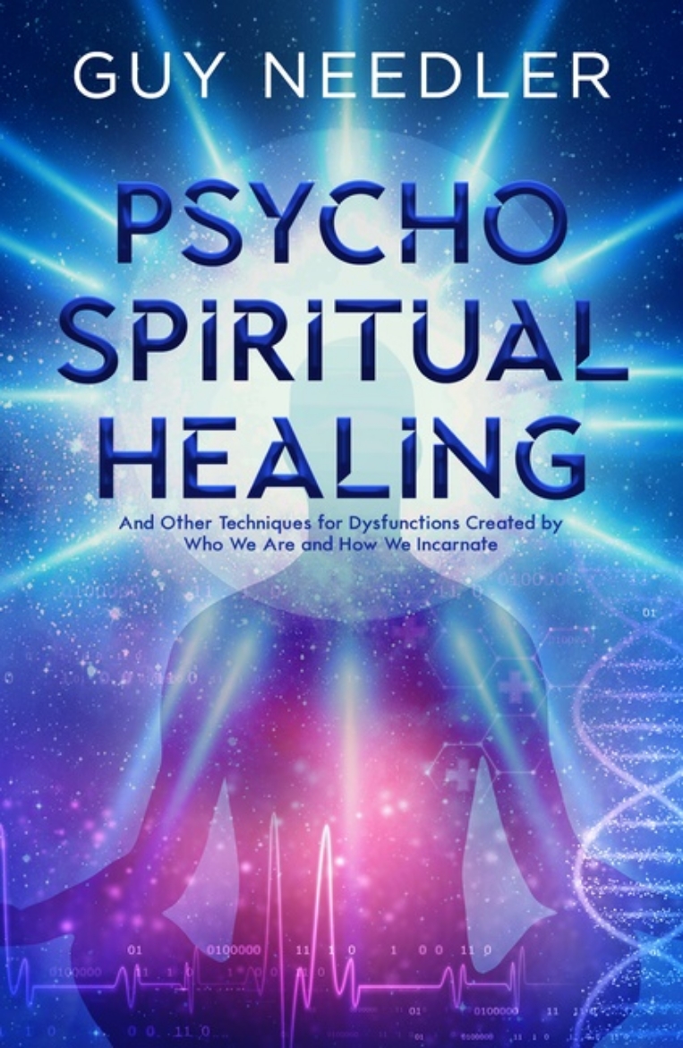 Picture of Psycho-Spiritual Healing