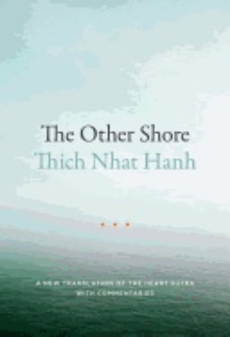 Picture of Other shore - a new translation of the heart sutra with commentaries