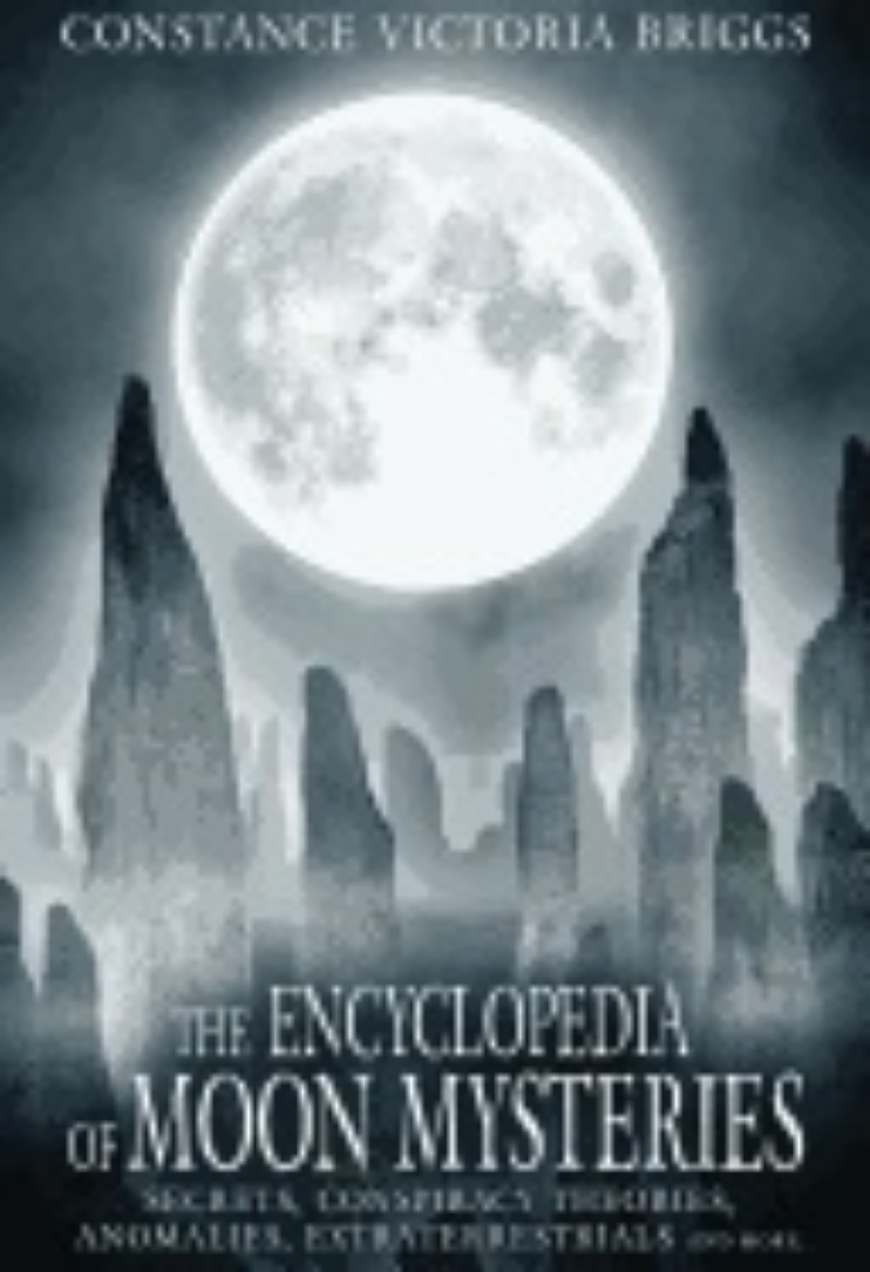 Picture of Encyclopedia Of Moon Mysteries