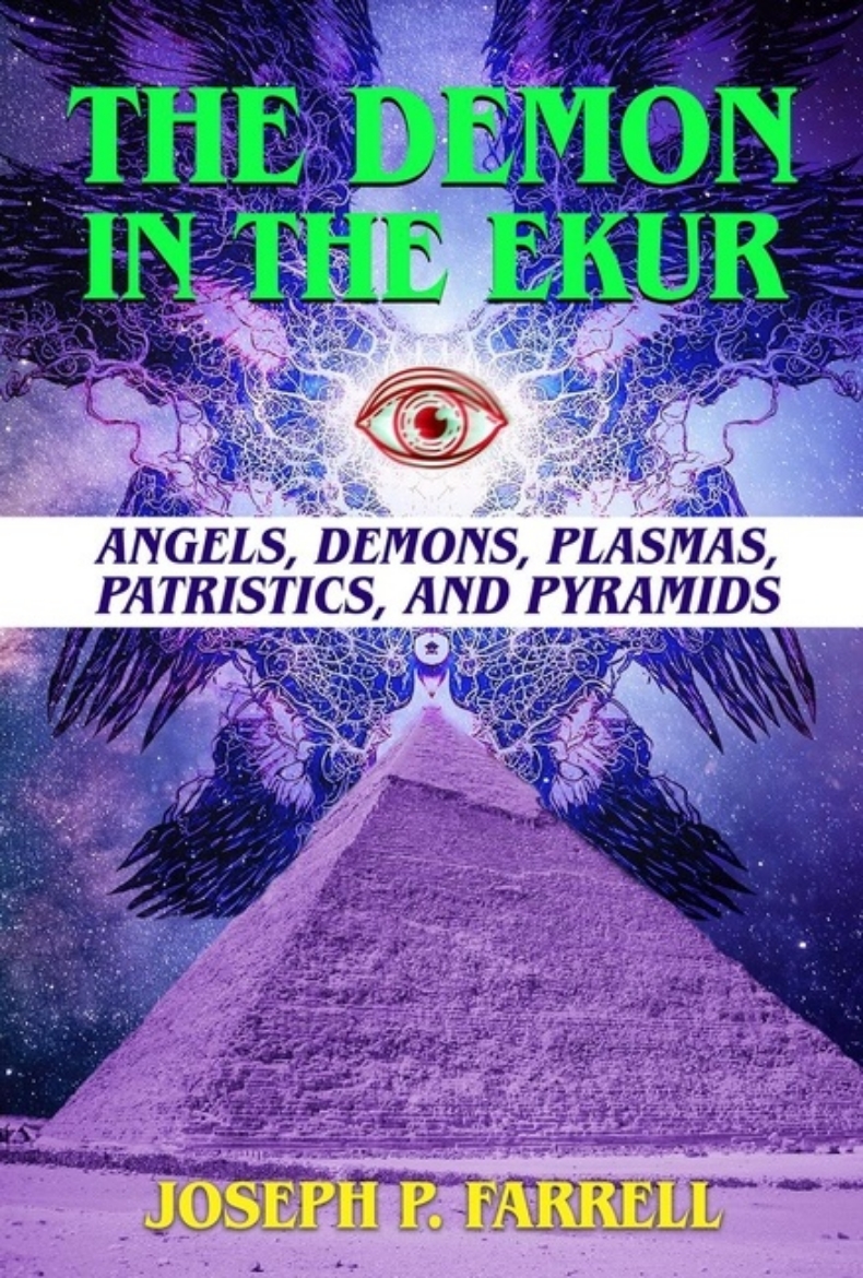 Picture of Demon In The Ekur