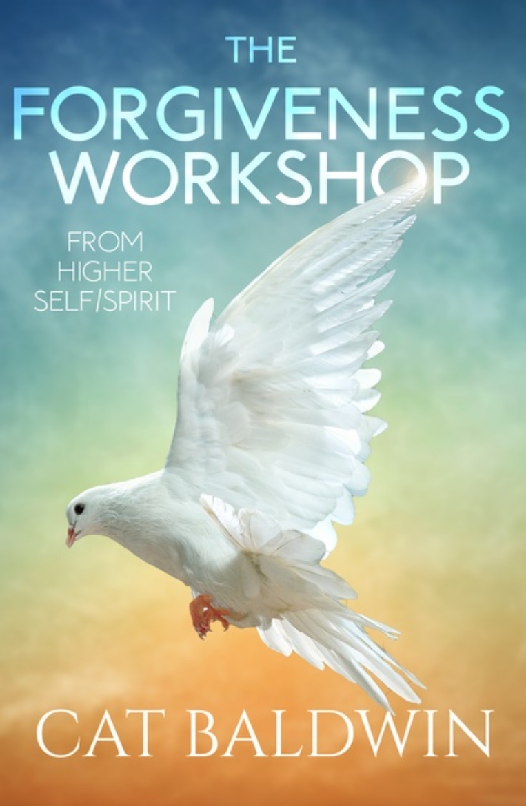 Picture of Forgiveness Workshop : From Higher Self/Spirit