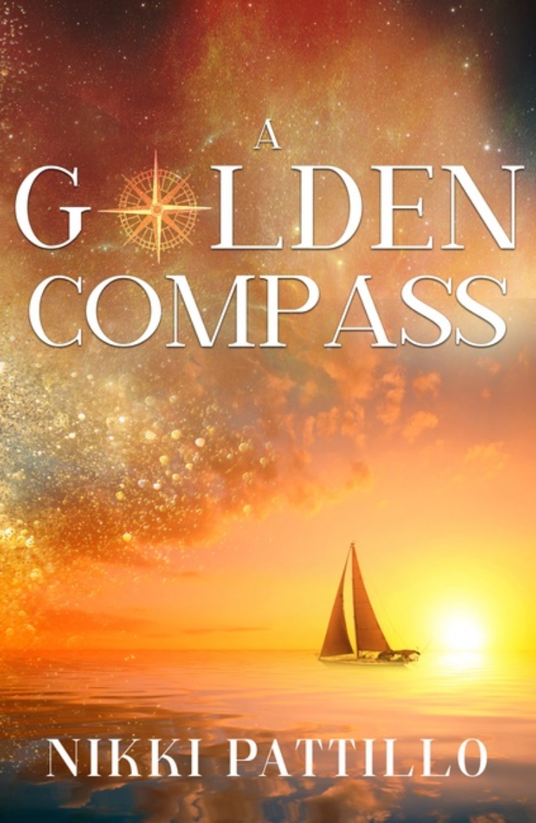 Picture of Golden Compass