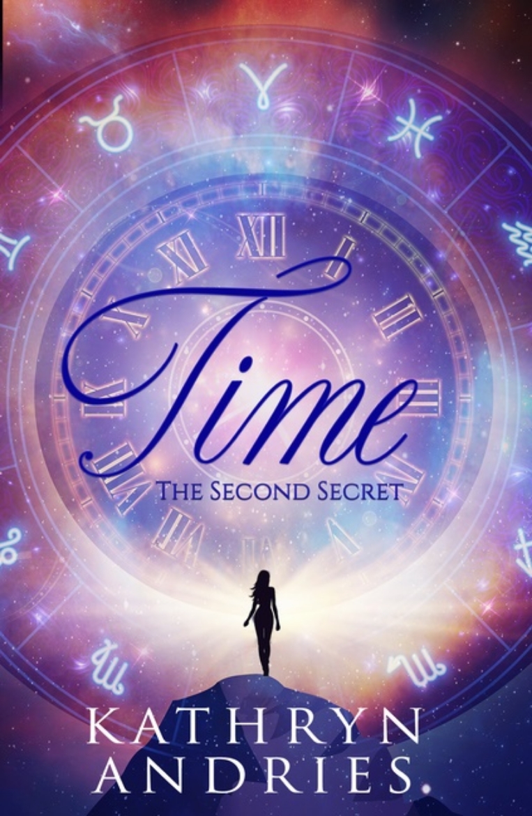 Picture of Time : The Second Secret