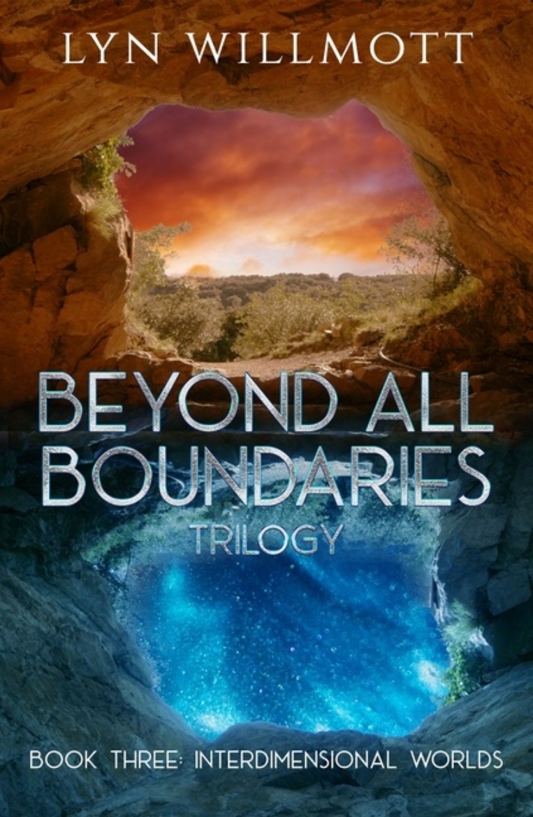 Picture of Beyond All Boundaries Trilogy - Book Three