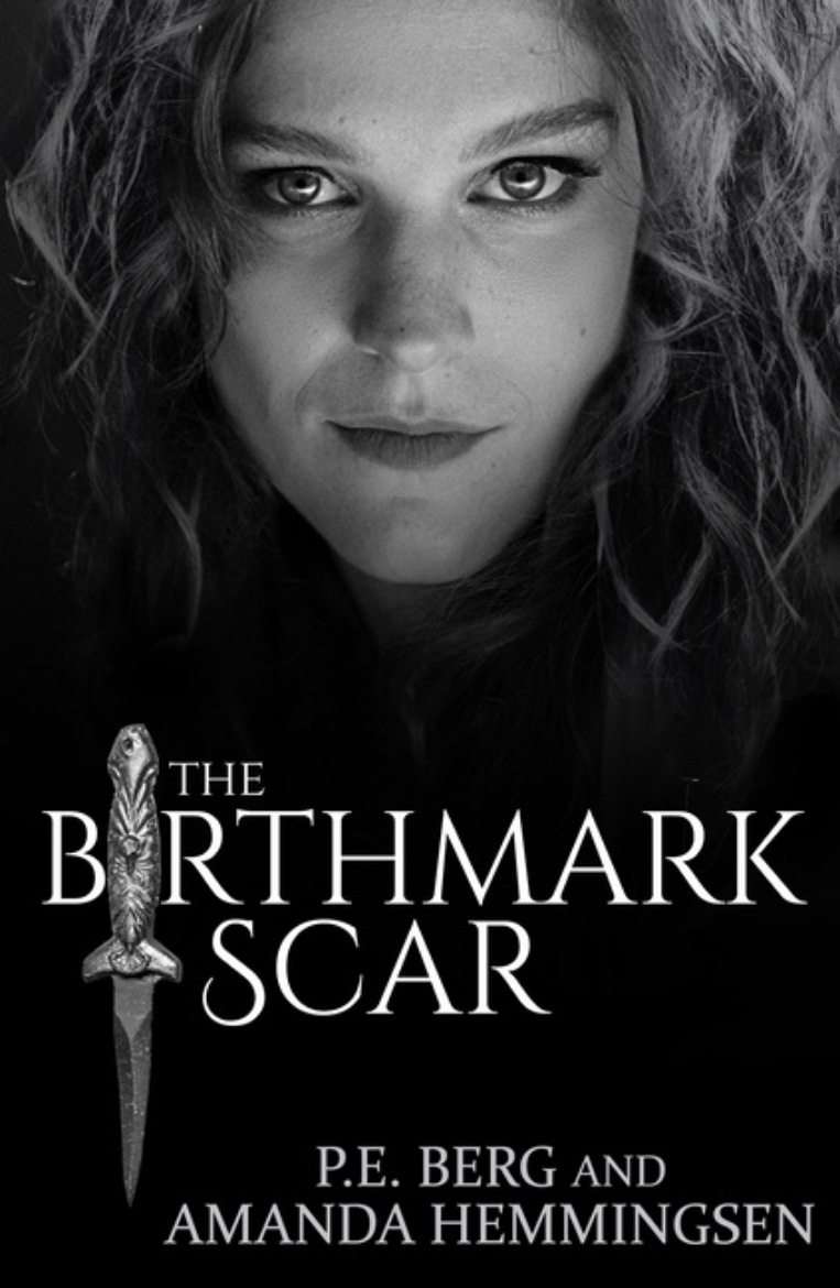 Picture of Birthmark Scar : Interdimensional Worlds