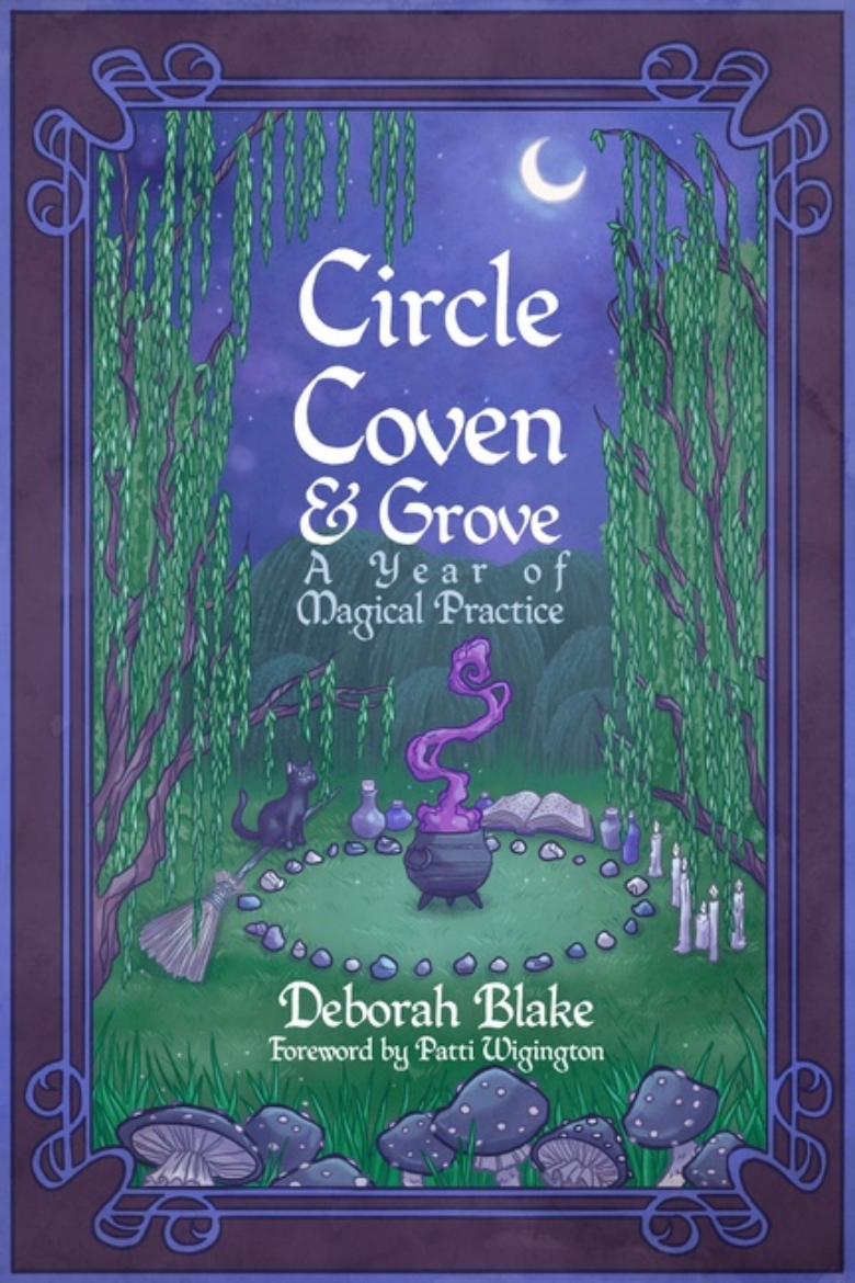 Picture of Circle, Coven, & Grove