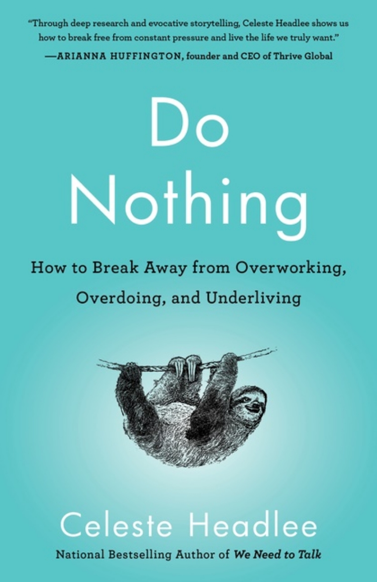 Picture of Do Nothing