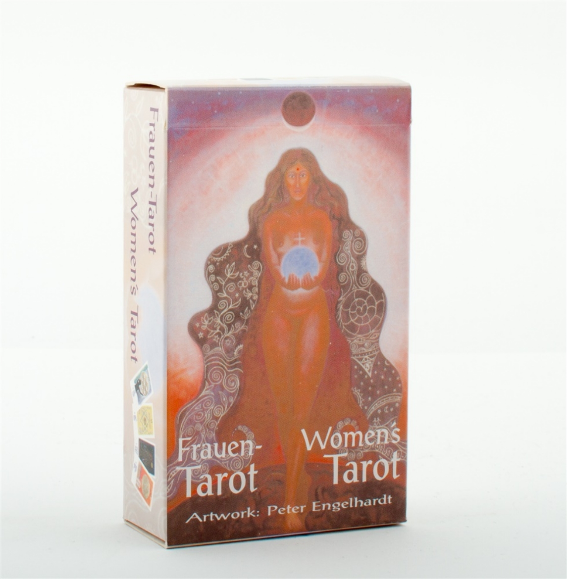 Picture of Women/Frauen Tarot