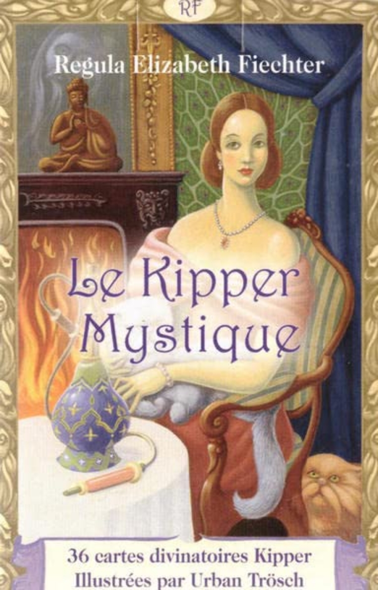 Picture of Kipper Mystique FR