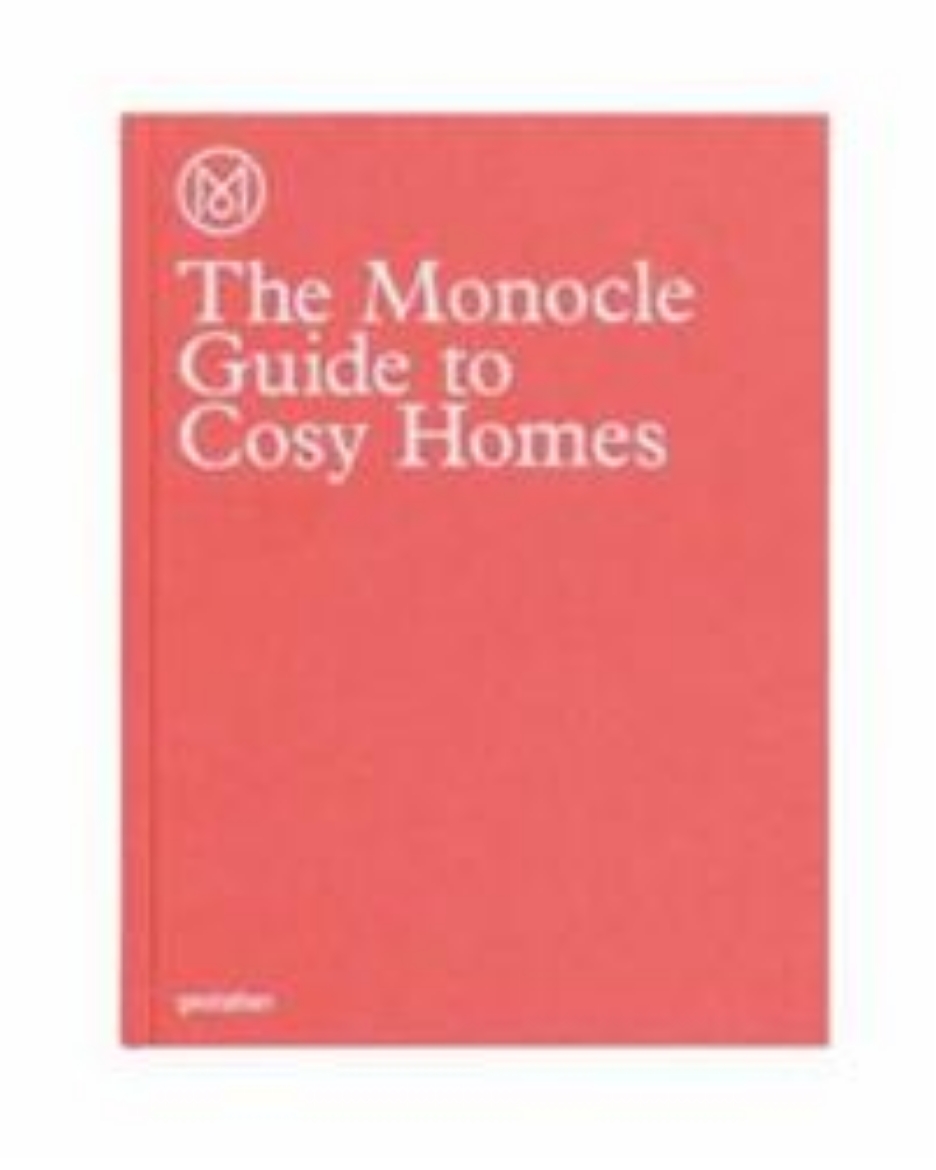 Picture of The Monocle Guide to Cosy Homes