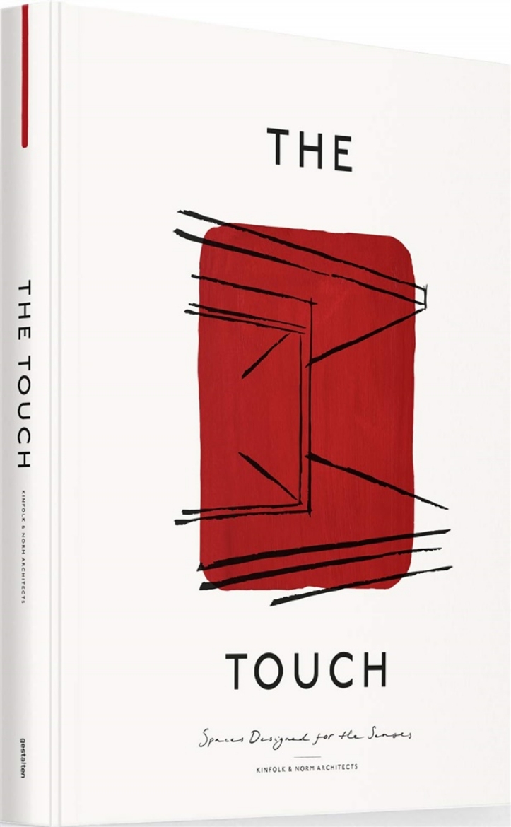 Picture of The Touch : Spaces Designed for the Senses