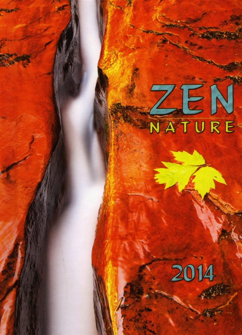 Picture of Zen Nature Diary
