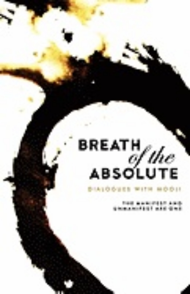 Picture of Breath of the absolute