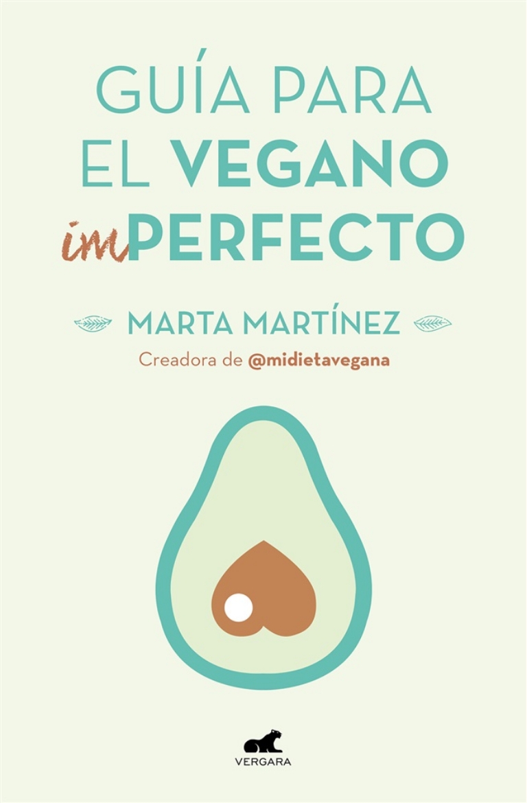Picture of Guia Par El Vegano (Im)Perfect