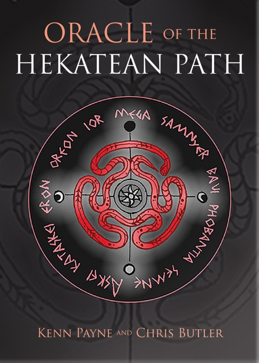 Picture of Oracle of the Hekatean Path