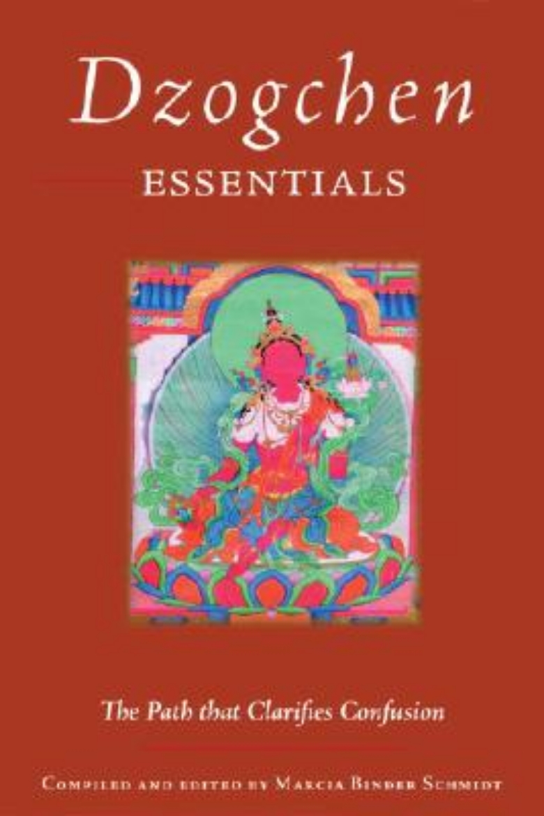 Picture of Dzogchen Essentials