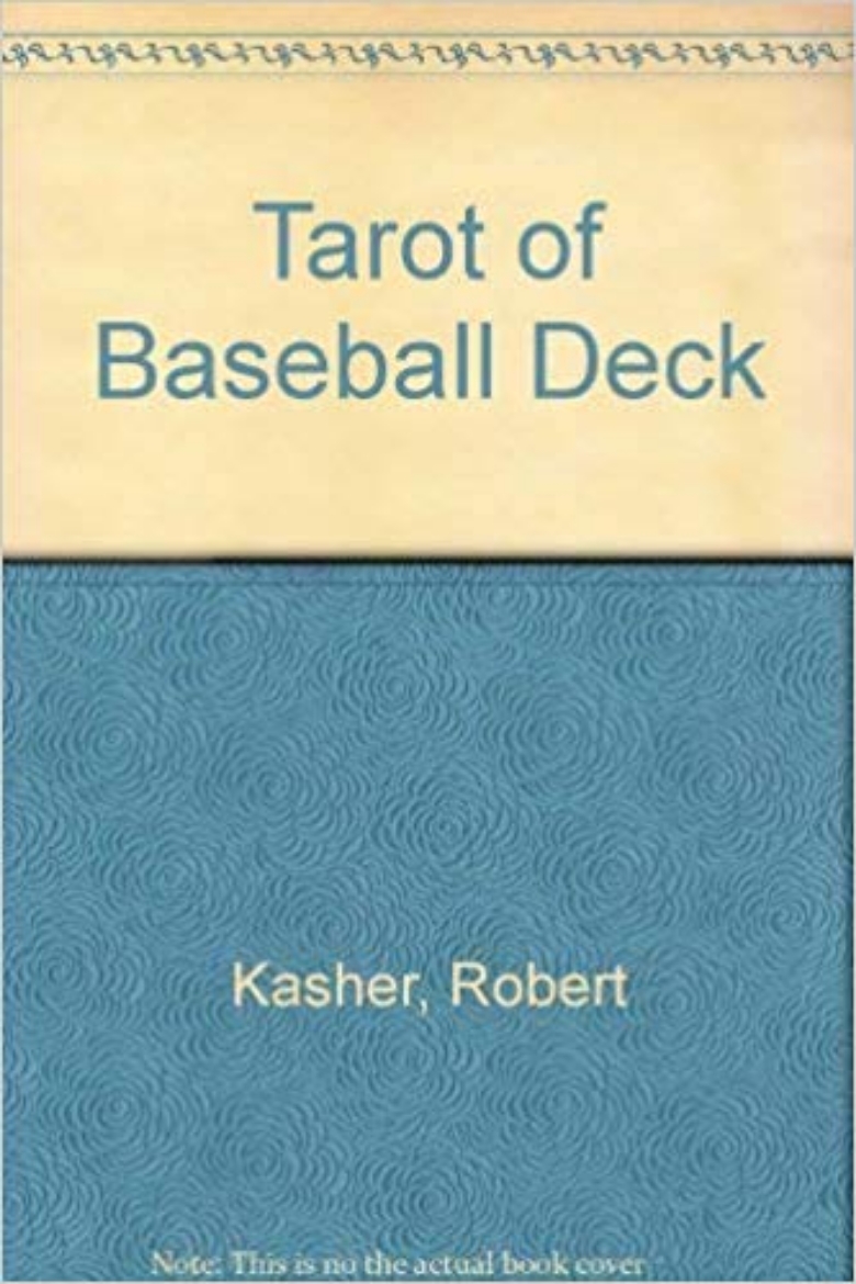 Picture of Tarot of Baseball Deck