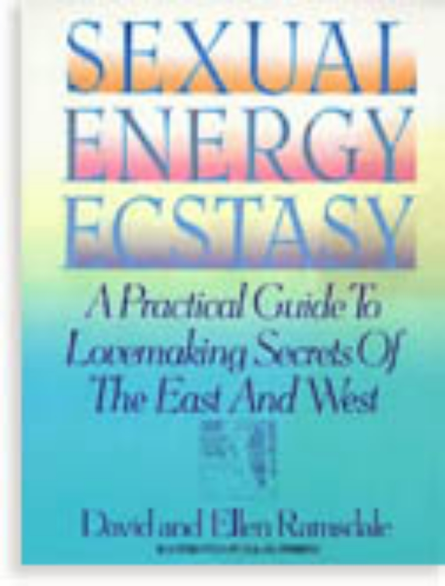 Picture of Sexual Energy Ecstasy