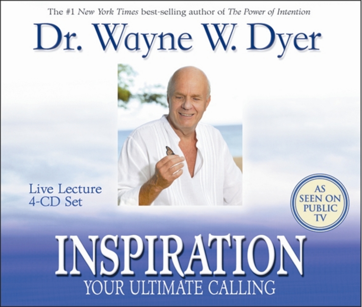 Picture of Inspiration : Your Ultimate Calling