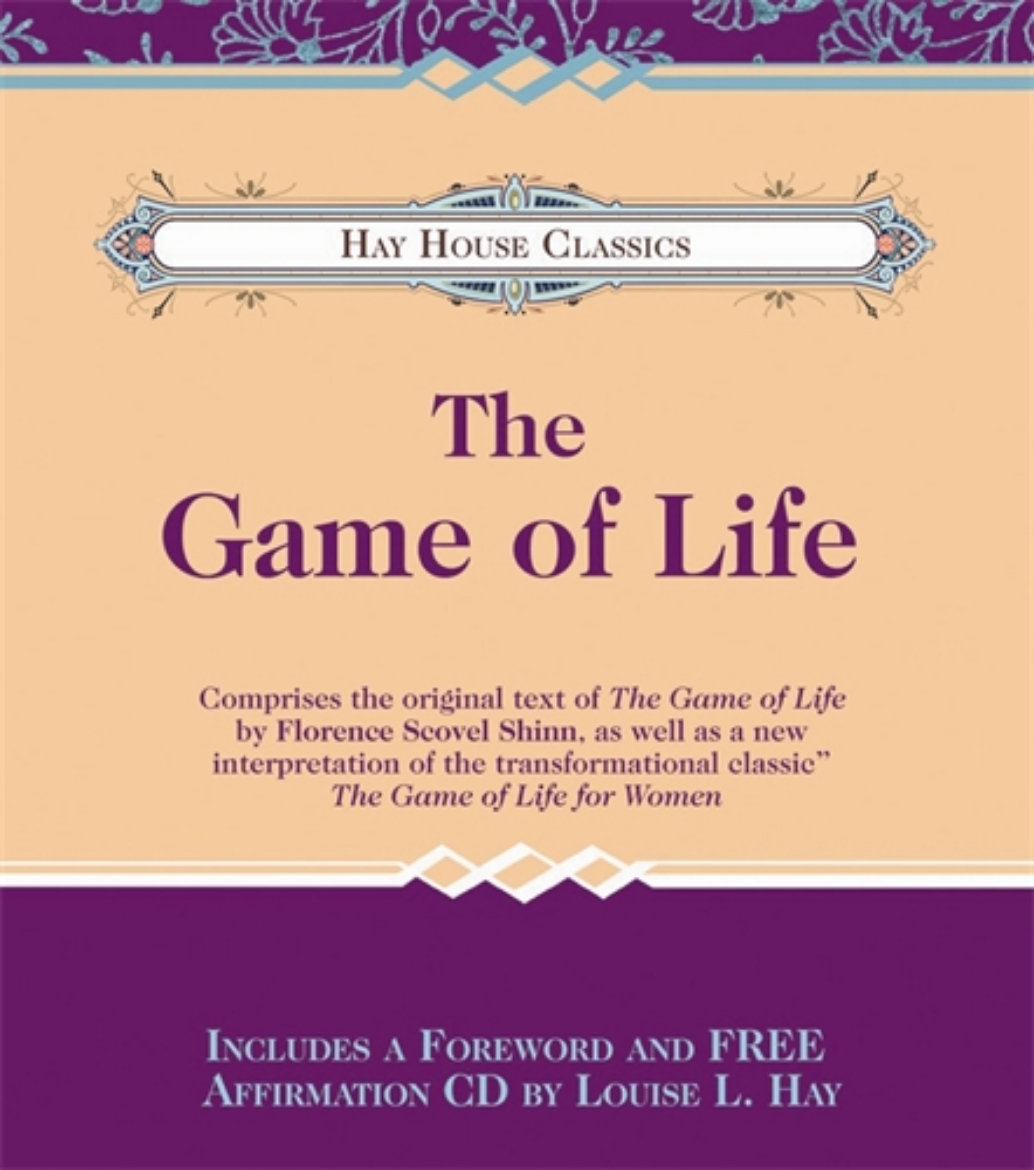 Picture of The Game Of Life : Hay House Classics