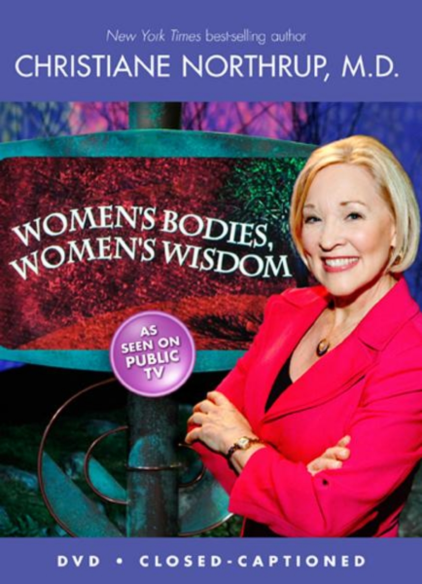 Picture of Women's Bodies, Women's Wisdom