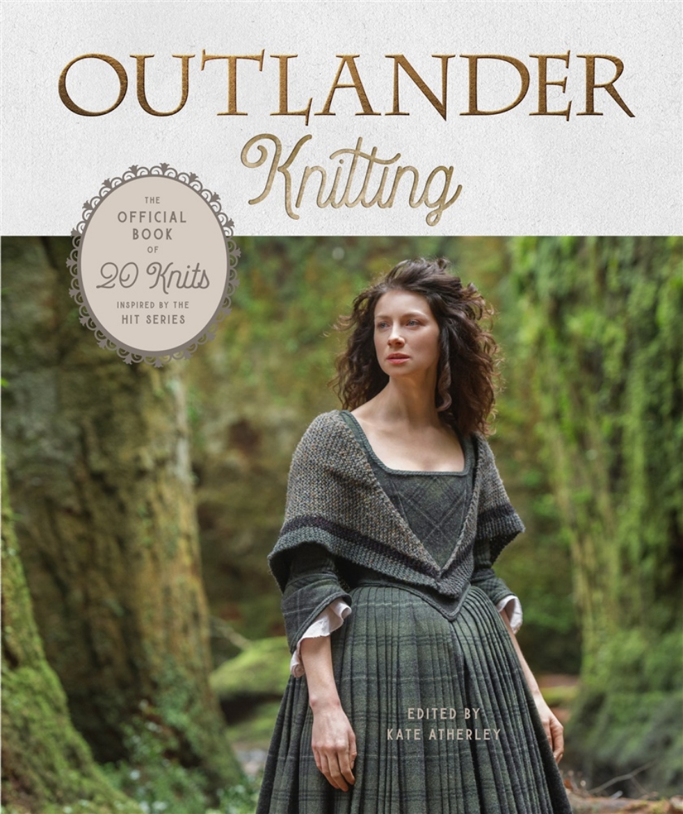 Picture of Outlander Knitting